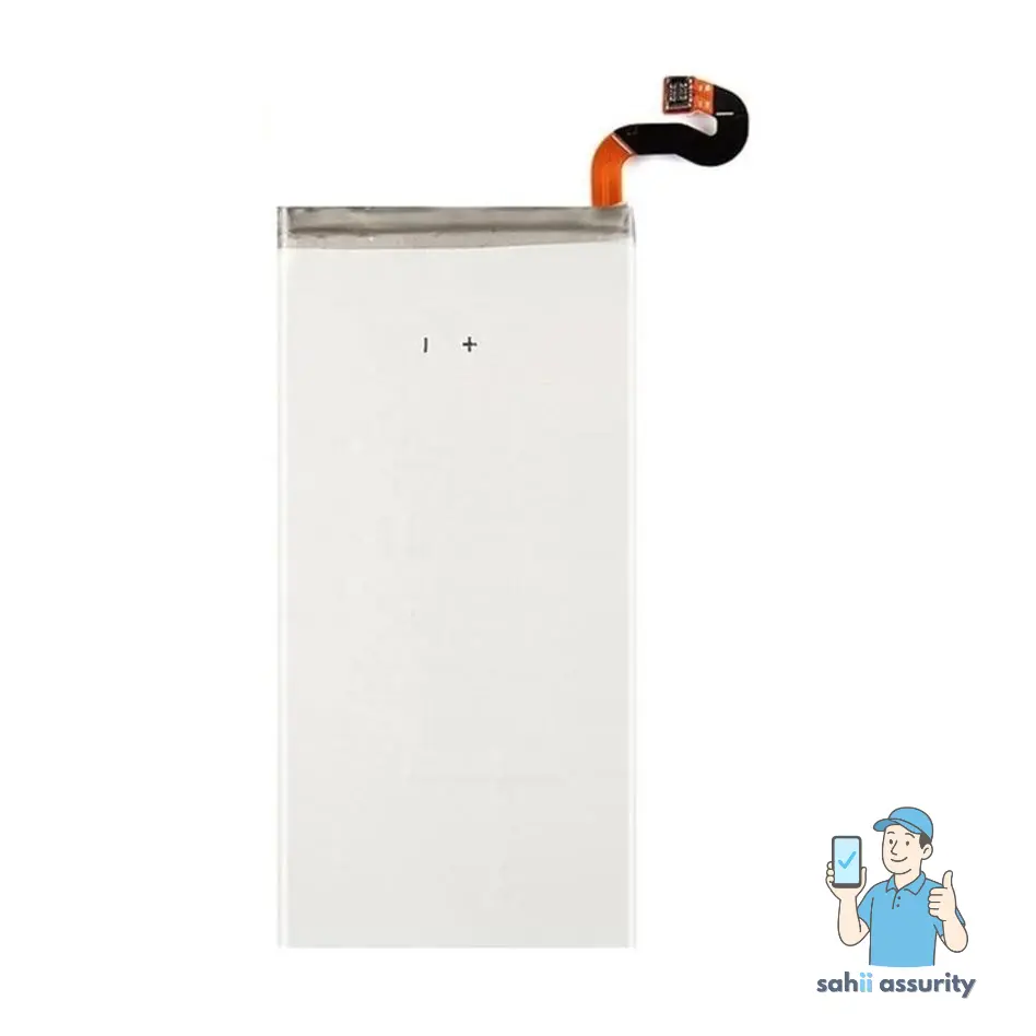 Battery for Samsung Galaxy S8 thumbnail